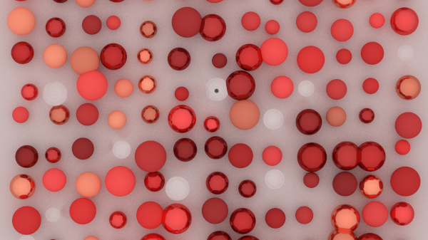 Red Render